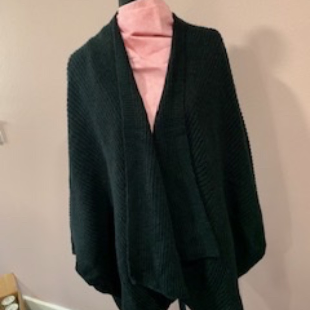 NWT Shawl Wrap (1 of 2 available)